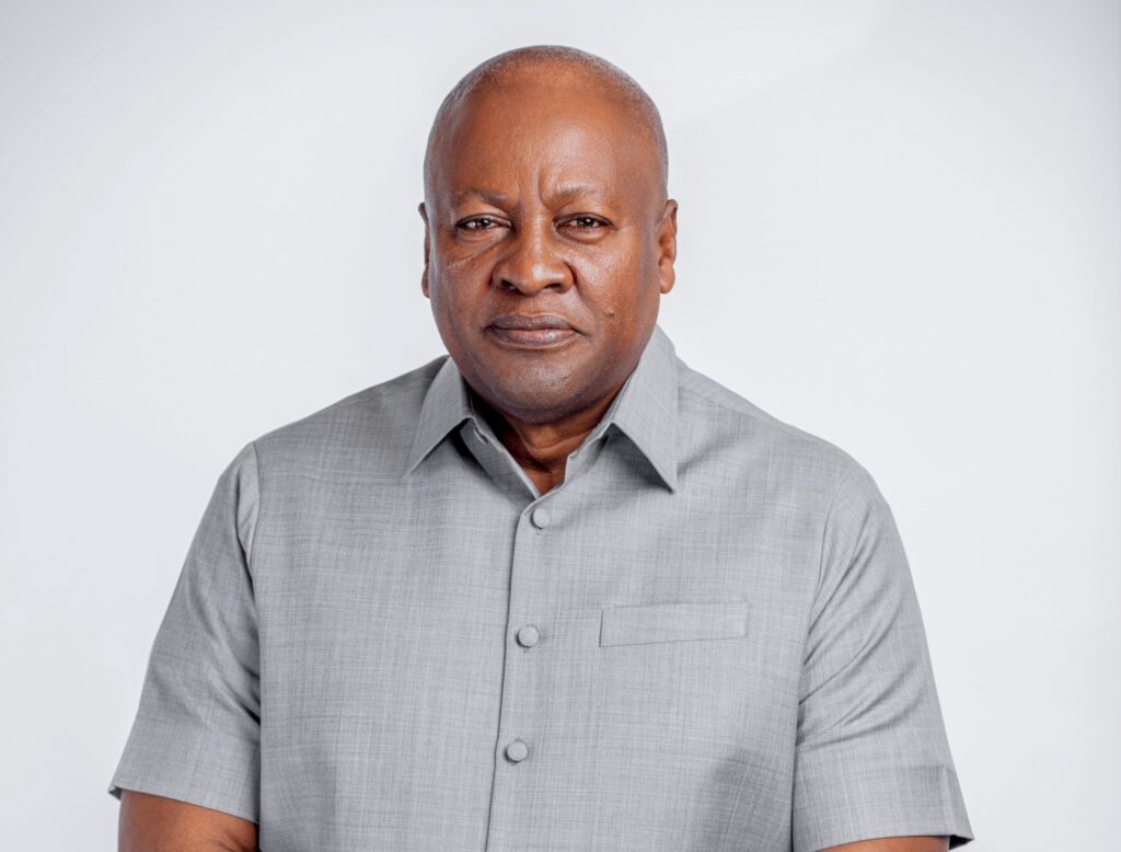 GYF CONGRATULATES PRESIDENT MAHAMA ON DEVEX POWER 50 HONOUR, CALLS FOR RENEWED NATIONAL COMMITMENT TO YOUTH EMPLOYMENT AND OPPORTUNITY